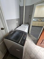 St. Michael's Condominium (D12), Apartment #507221331